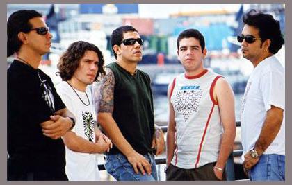 Banda Essence